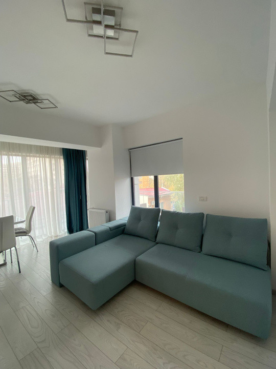 Apartament 2 camere - decomandat - Calea Vitan