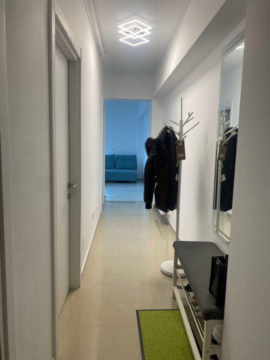 Apartament 2 camere - decomandat - Calea Vitan