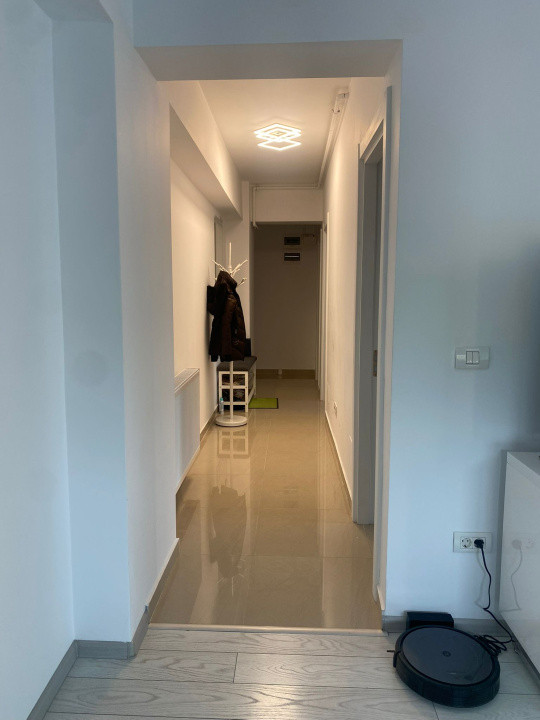 Apartament 2 camere - decomandat - Calea Vitan