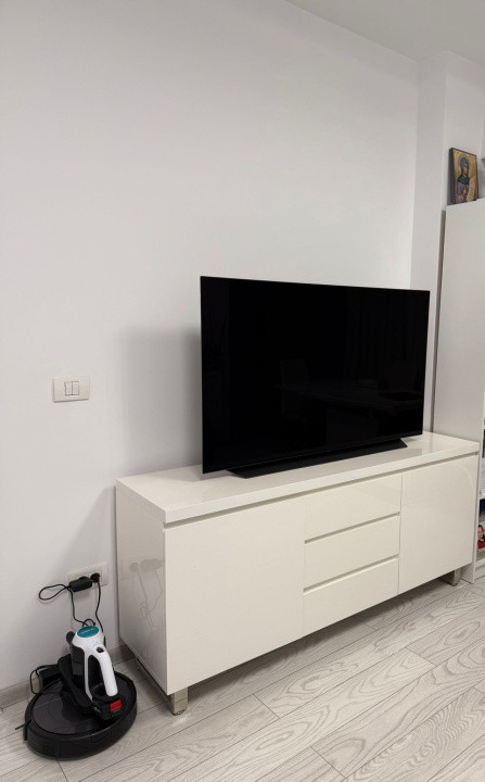 Apartament 2 camere - decomandat - Calea Vitan