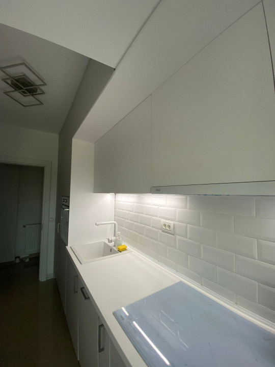 Apartament 2 camere - decomandat - Calea Vitan