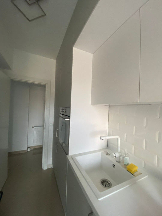 Apartament 2 camere - decomandat - Calea Vitan