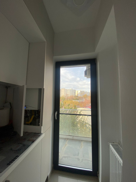 Apartament 2 camere - decomandat - Calea Vitan