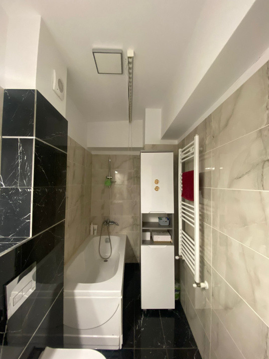 Apartament 2 camere - decomandat - Calea Vitan