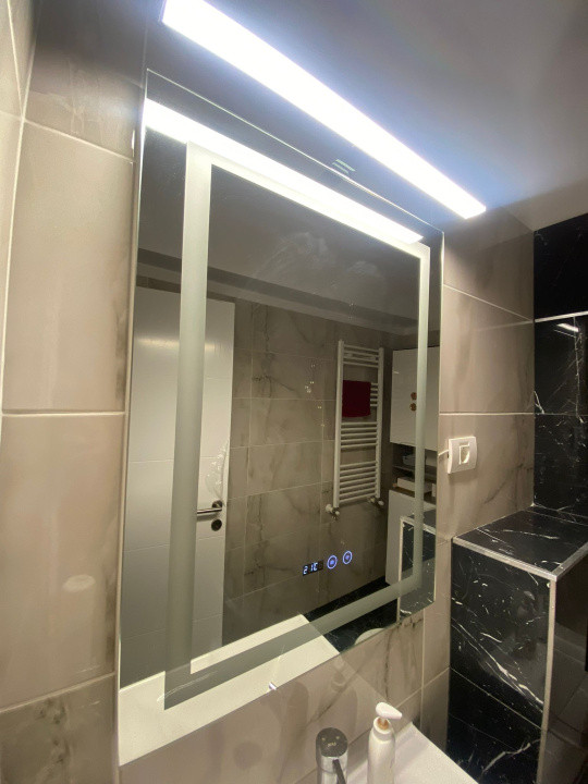 Apartament 2 camere - decomandat - Calea Vitan