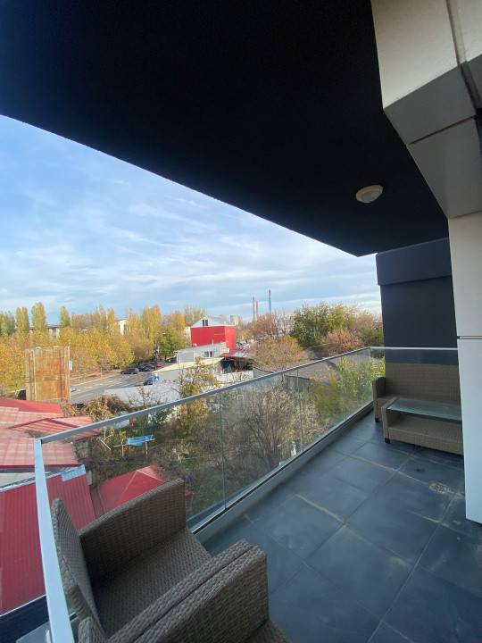 Apartament 2 camere - decomandat - Calea Vitan