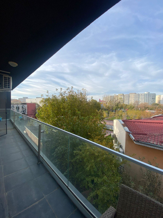 Apartament 2 camere - decomandat - Calea Vitan