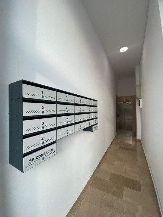 Apartament 2 camere - decomandat - Calea Vitan