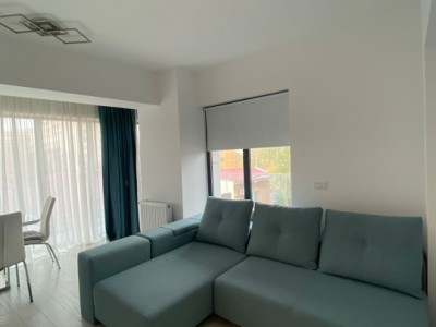 Apartament 2 camere - decomandat - Calea Vitan