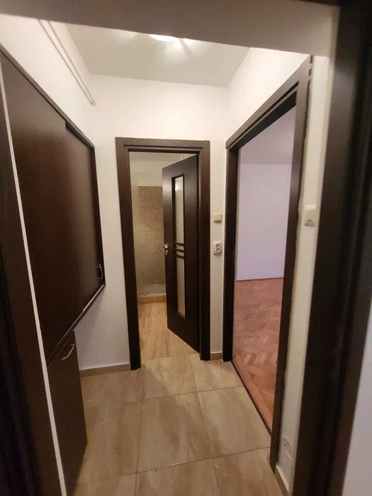 Apartament 2 camere - semidecomandat -Titan