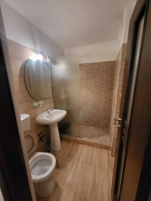 Apartament 2 camere - semidecomandat -Titan