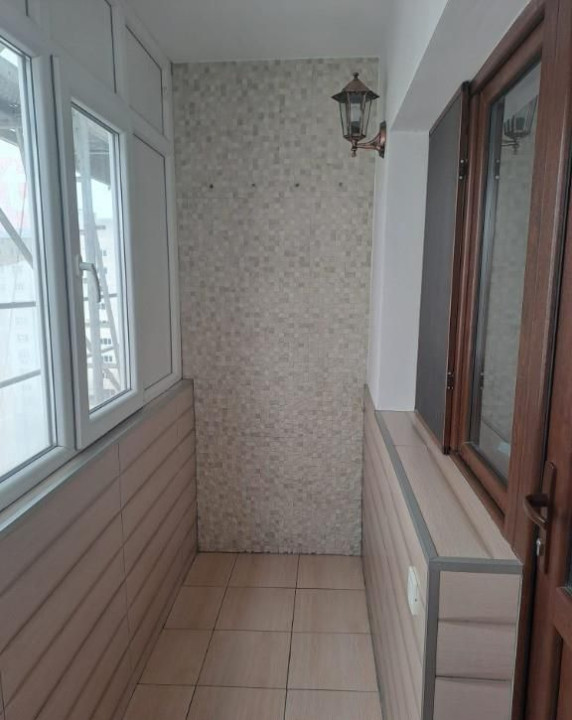 APARTAMENT 3 CAMERE - BLOC REABILITAT - ZONA MARGEANULUI