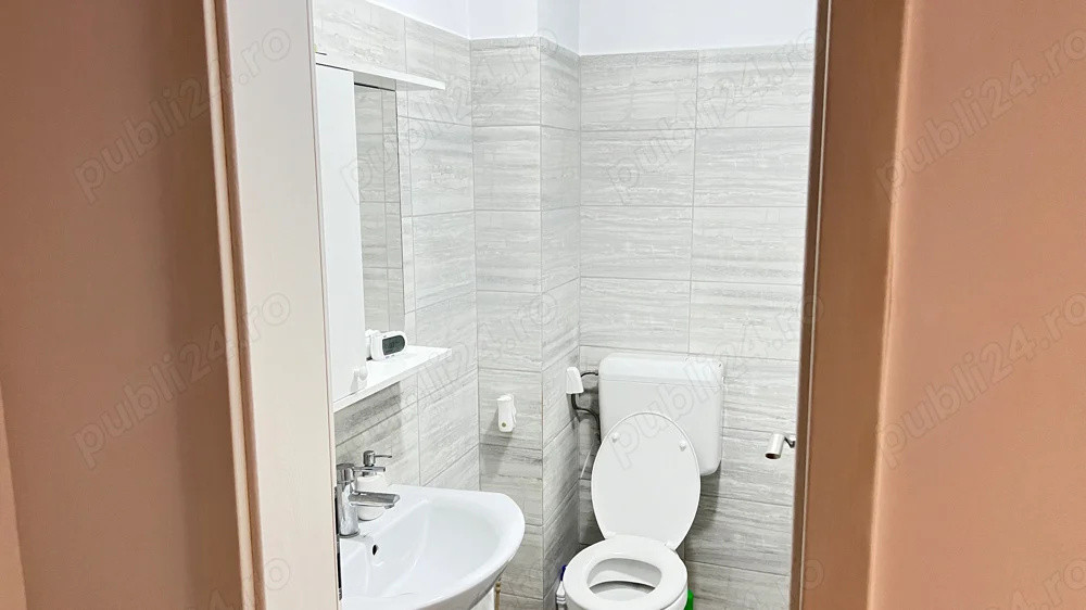 Apartament - 2 camere - decomandat - Theodor Pallady 