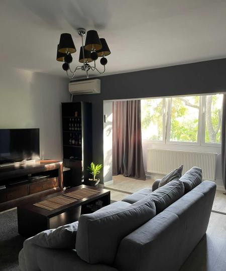 Apartament 2 camere Lunca Barzesti