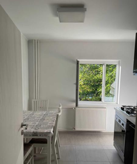 Apartament 2 camere Lunca Barzesti