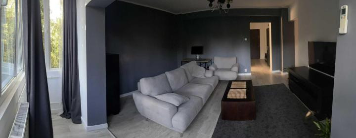 Apartament 2 camere Lunca Barzesti