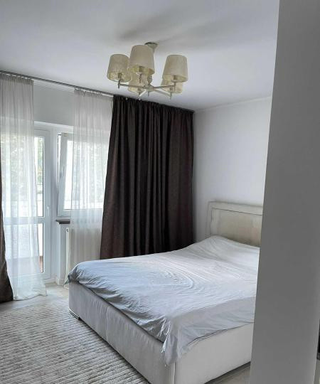 Apartament 2 camere Lunca Barzesti