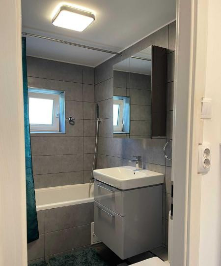 Apartament 2 camere Lunca Barzesti