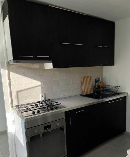 Apartament 2 camere Lunca Barzesti