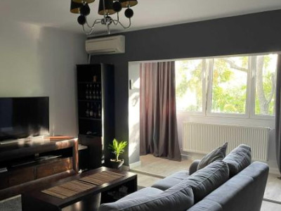 Apartament 2 camere Lunca Barzesti