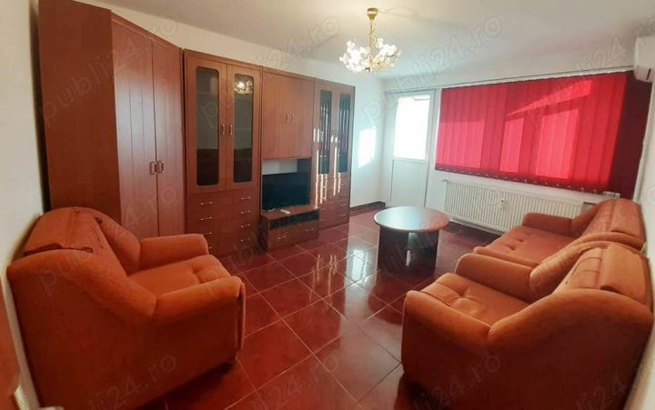 Apartament 2 camere decomandat Eroii Revolutiei