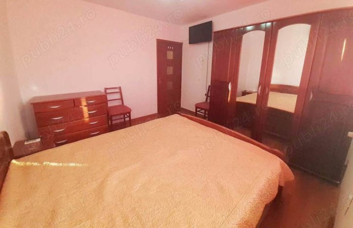 Apartament 2 camere decomandat Eroii Revolutiei