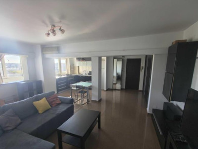 Apartament 2 camere 13 Septembie-Panduri