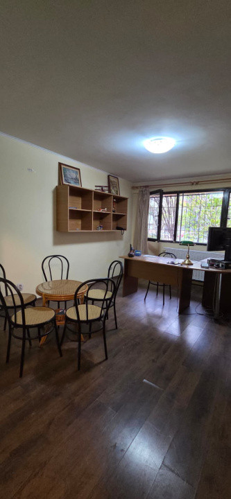 Garsoniera Eroii Revolutiei-Viilor