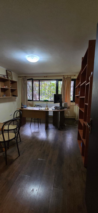 Garsoniera Eroii Revolutiei-Viilor