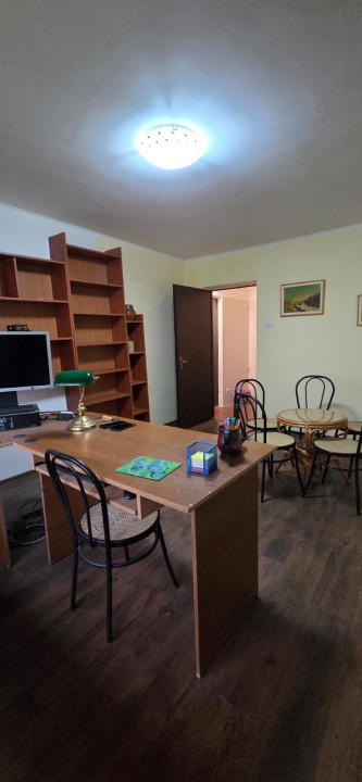 Garsoniera Eroii Revolutiei-Viilor