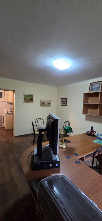 Garsoniera Eroii Revolutiei-Viilor