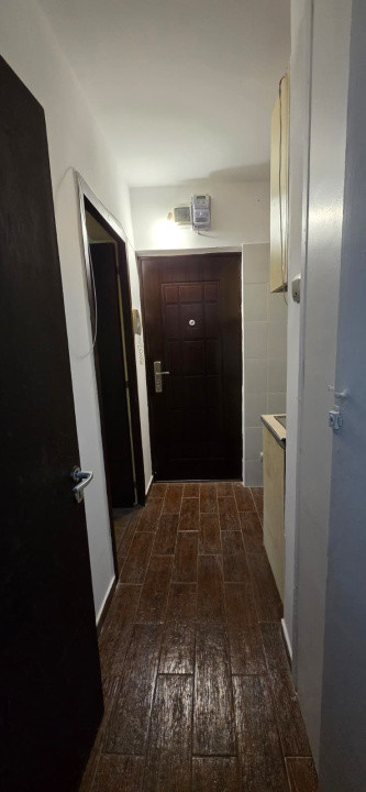 Garsoniera Eroii Revolutiei-Viilor