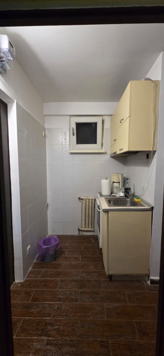 Garsoniera Eroii Revolutiei-Viilor