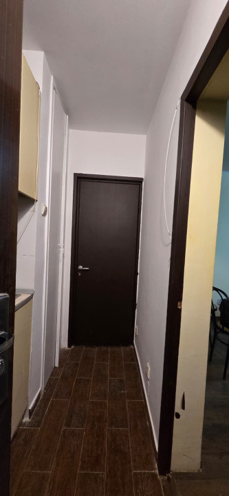 Garsoniera Eroii Revolutiei-Viilor