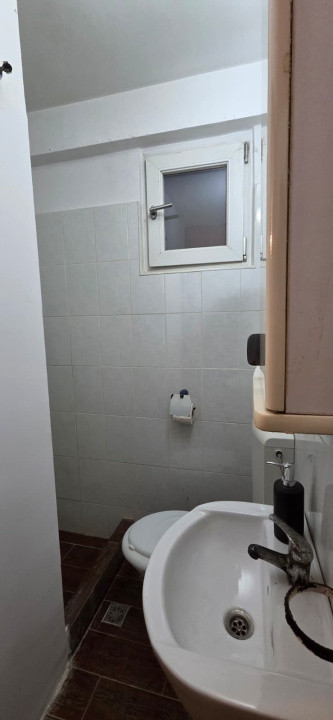 Garsoniera Eroii Revolutiei-Viilor