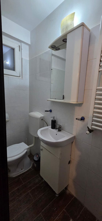 Garsoniera Eroii Revolutiei-Viilor