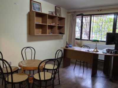 Garsoniera Eroii Revolutiei-Viilor