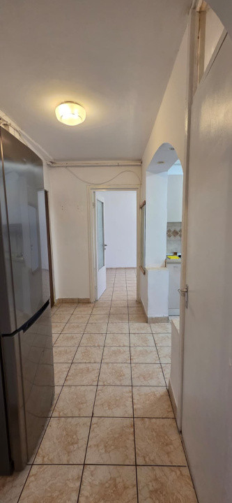 Apartament 2 camere Piata Sudului-Posibilitate Centrala