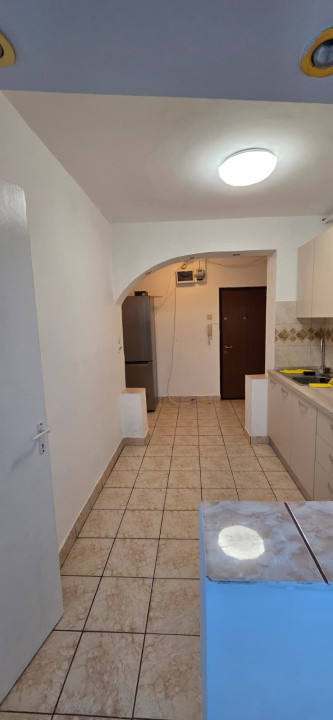 Apartament 2 camere Piata Sudului-Posibilitate Centrala