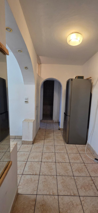 Apartament 2 camere Piata Sudului-Posibilitate Centrala