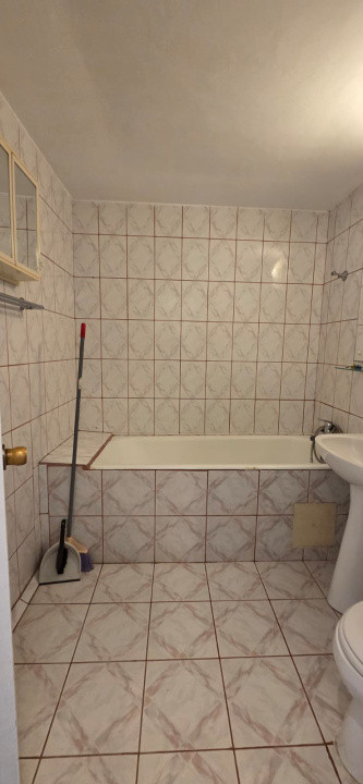 Apartament 2 camere Piata Sudului-Posibilitate Centrala