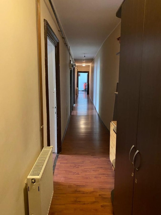 Apartament 4 camere - Kogalniceanu-