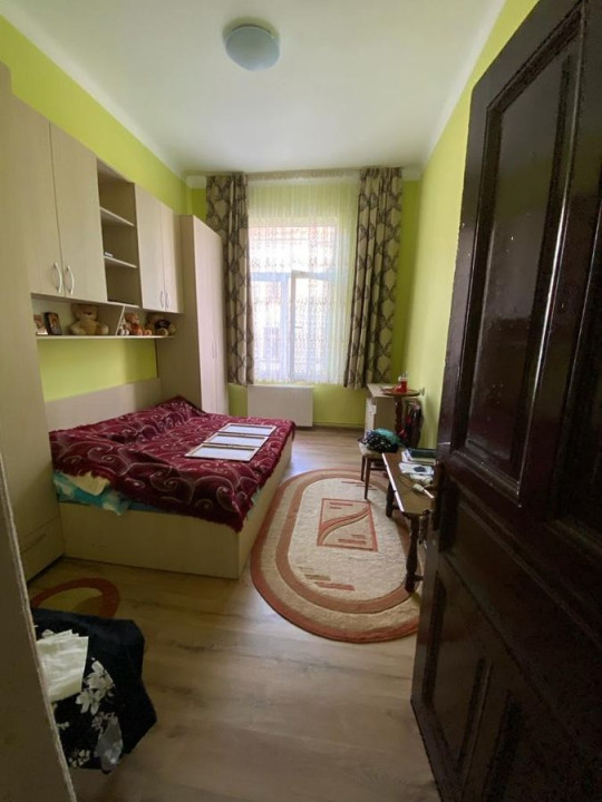 Apartament 4 camere - Kogalniceanu-