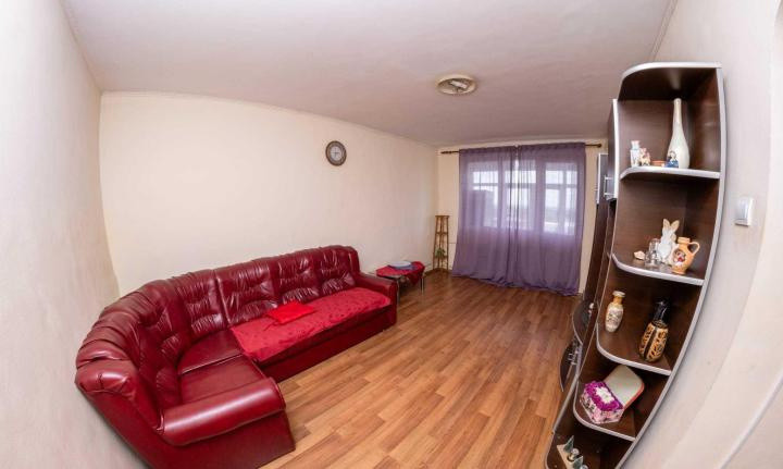 Apartament 3 camere decomandat Giurgiului