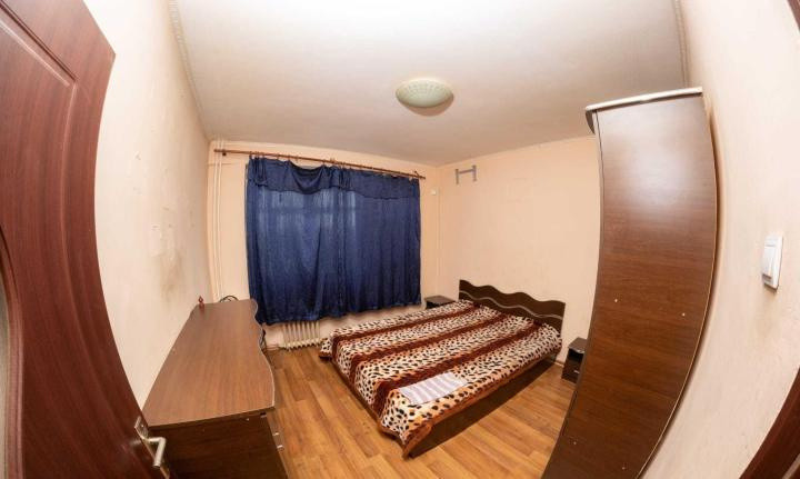 Apartament 3 camere decomandat Giurgiului