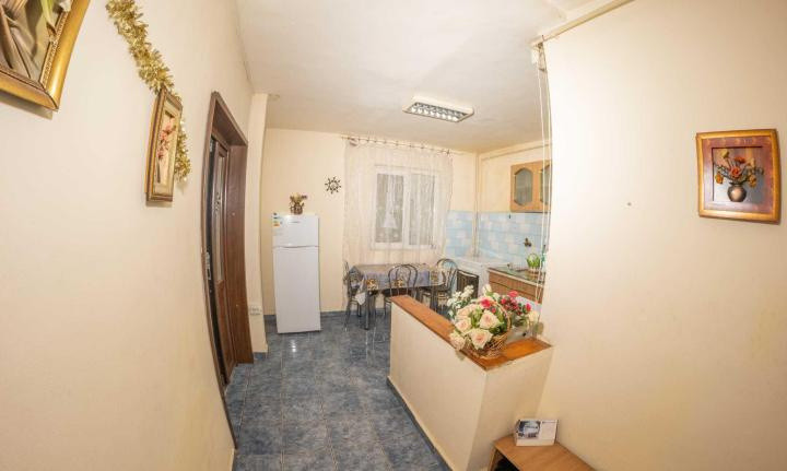 Apartament 3 camere decomandat Giurgiului