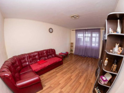 Apartament 3 camere decomandat Giurgiului