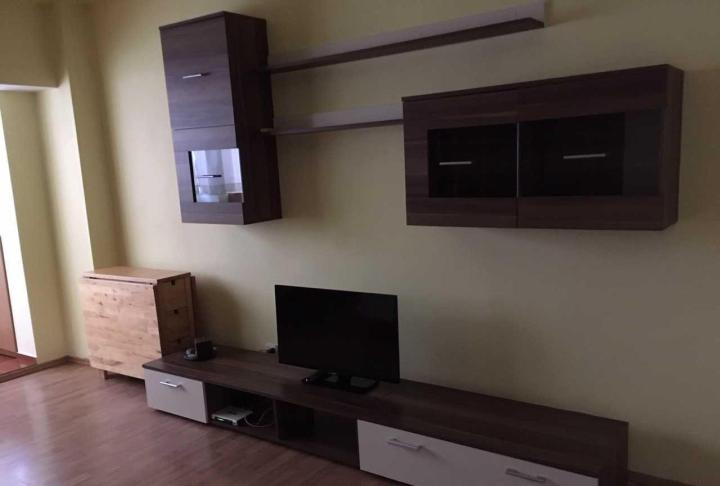 Garsoniera Timpuri Noi