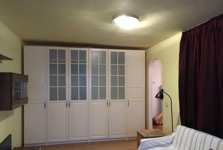 Garsoniera Timpuri Noi