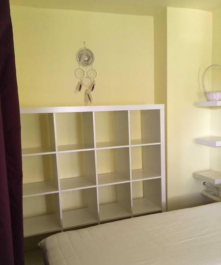 Garsoniera Timpuri Noi